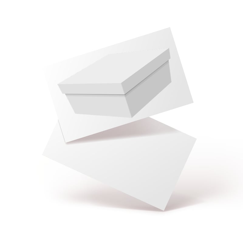 Burmese aqua Gift Card